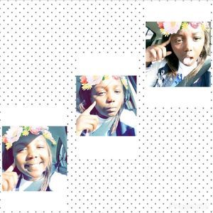 Meet your Posher, Summer